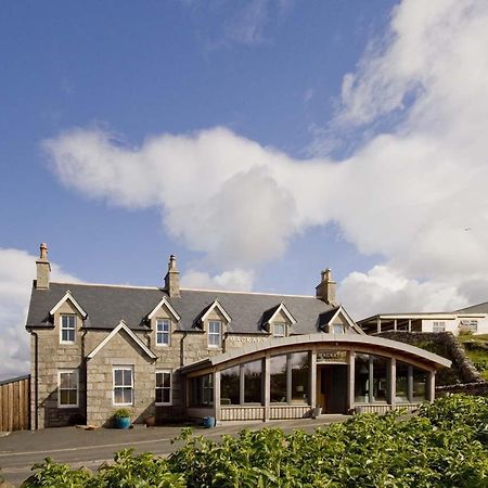 Mackay'S Rooms Durness Εξωτερικό φωτογραφία