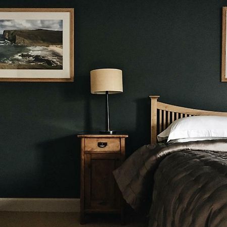 Mackay'S Rooms Durness Εξωτερικό φωτογραφία