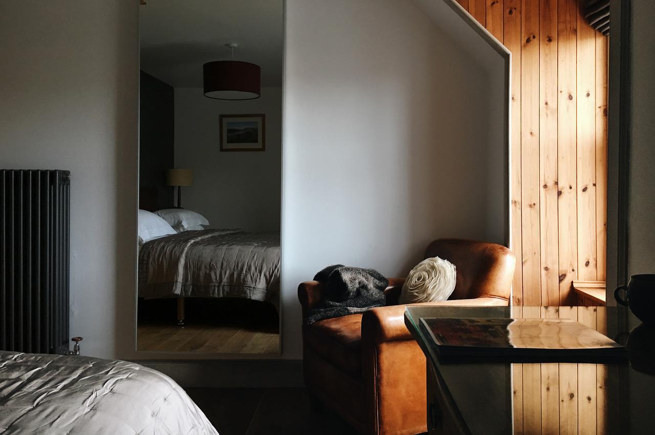 Mackay'S Rooms Durness Εξωτερικό φωτογραφία