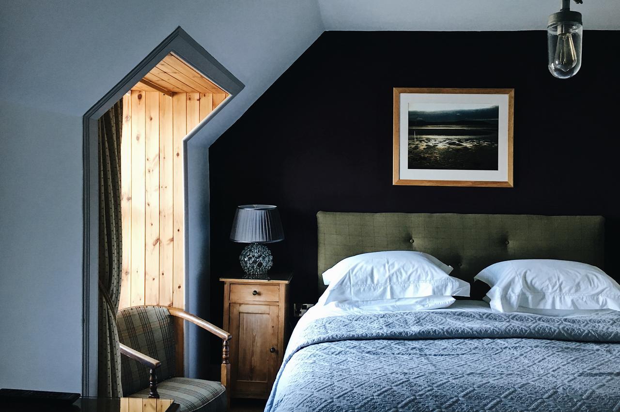 Mackay'S Rooms Durness Εξωτερικό φωτογραφία