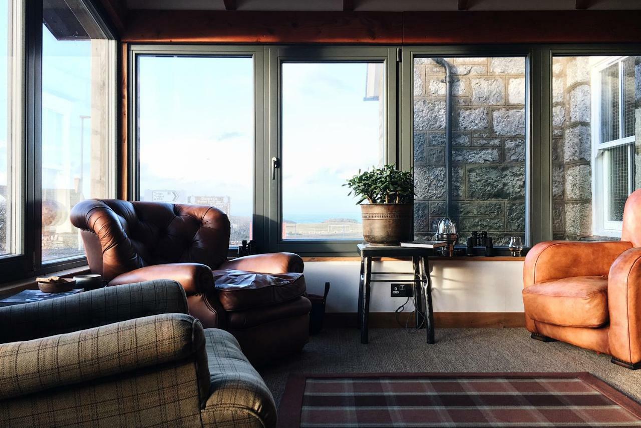Mackay'S Rooms Durness Εξωτερικό φωτογραφία