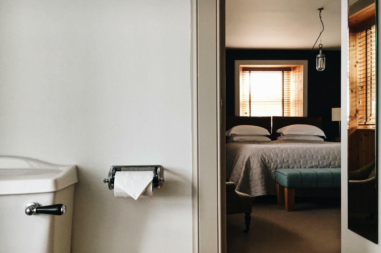 Mackay'S Rooms Durness Εξωτερικό φωτογραφία