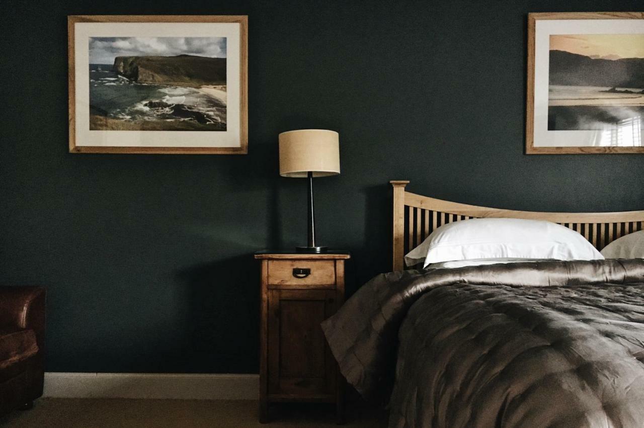 Mackay'S Rooms Durness Εξωτερικό φωτογραφία